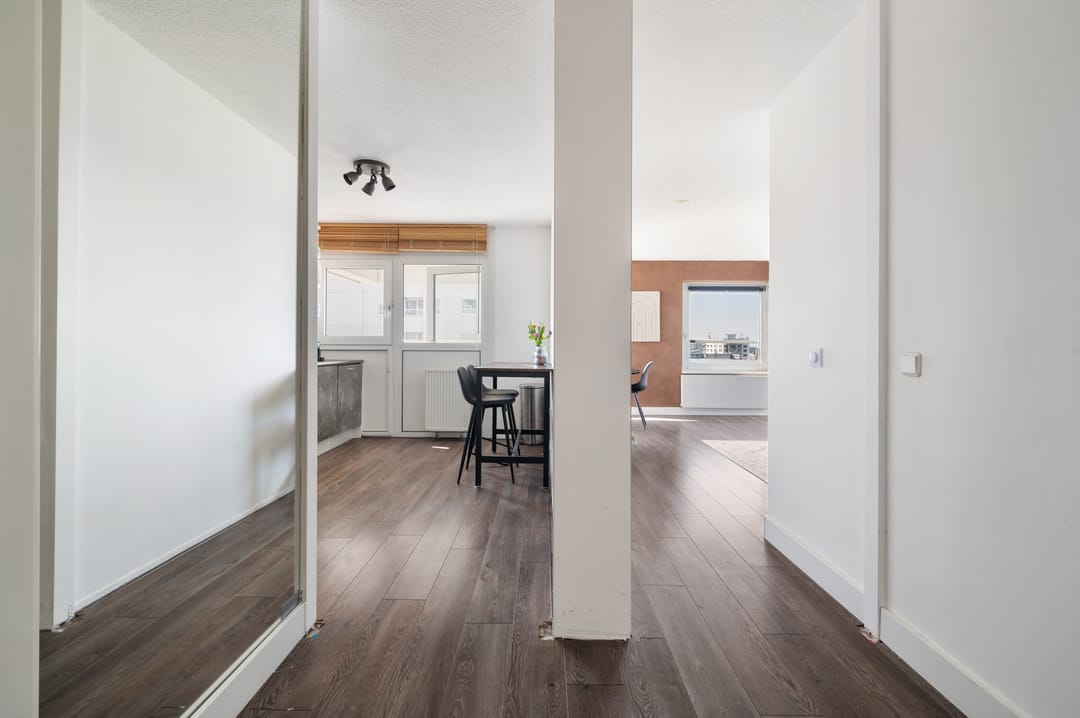 Foto 8 van Boompjes 318