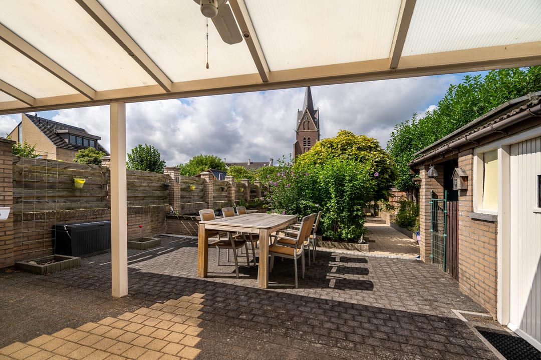 Foto 17 van Peppelhoven 40