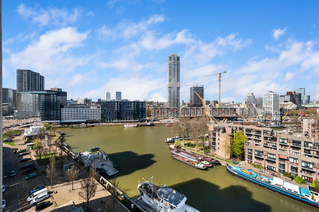 Foto 11 van Boompjes 318