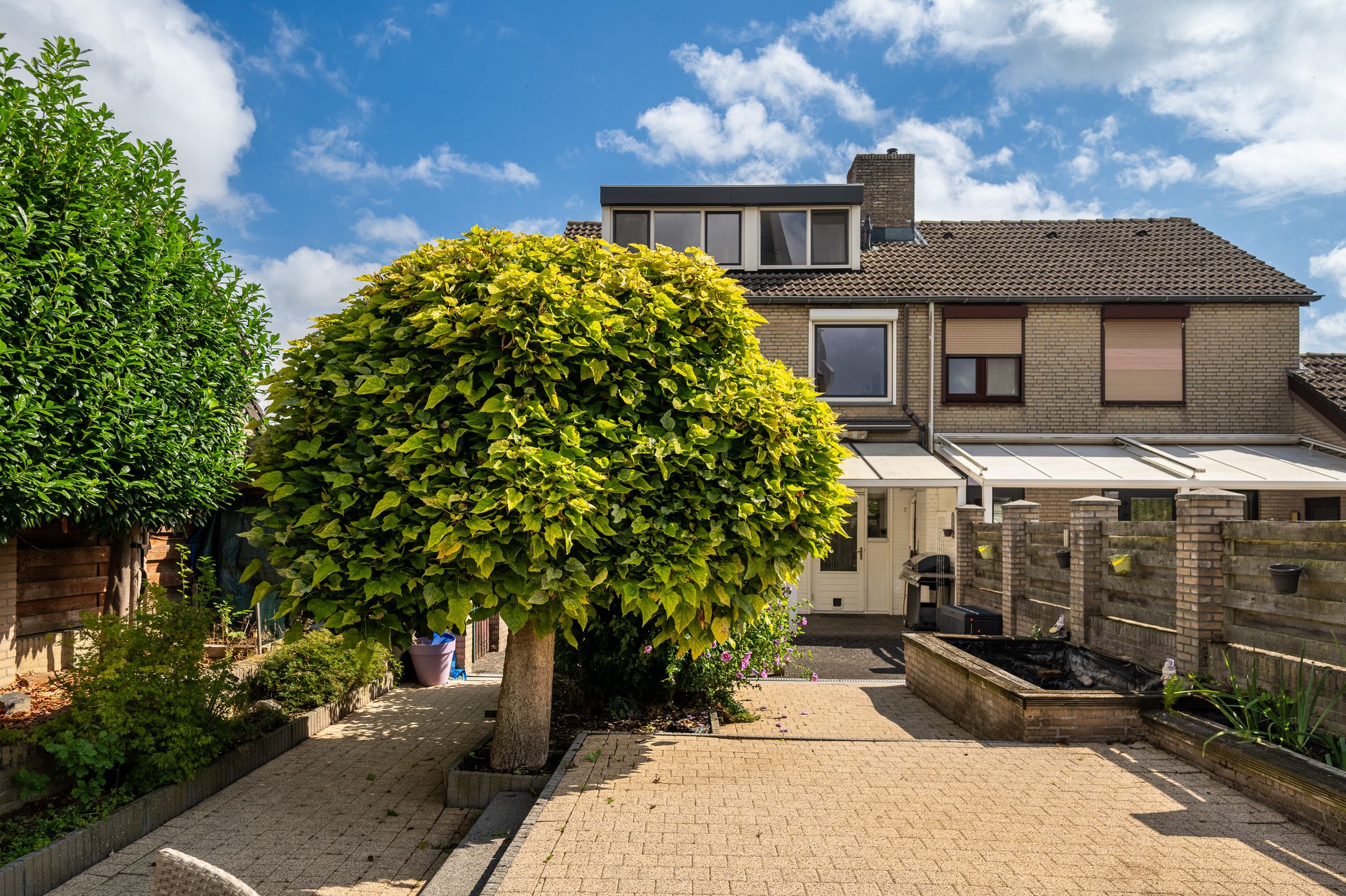 Foto 21 van Peppelhoven 40