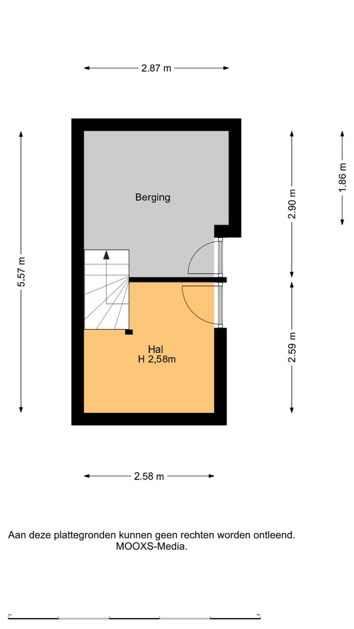 Foto 35 van Sint-Jacobstraat 27