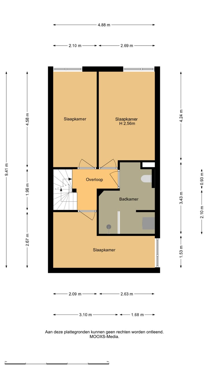 Foto 36 van Sint-Jacobstraat 27