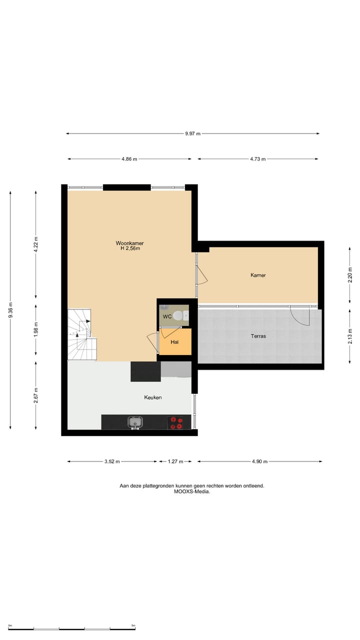 Foto 37 van Sint-Jacobstraat 27