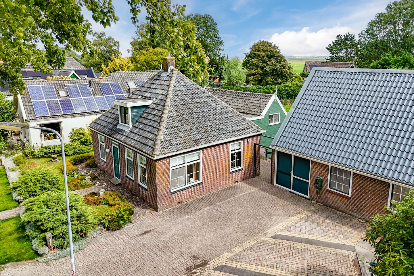 Photo 4 of Gangwerf 12