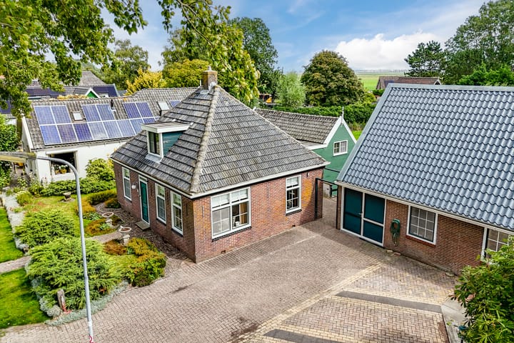 Foto 4 van Gangwerf 12