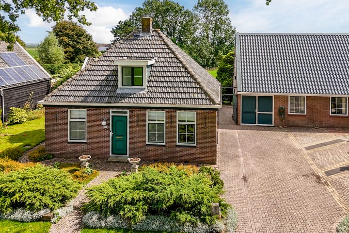 Foto 5 van Gangwerf 12