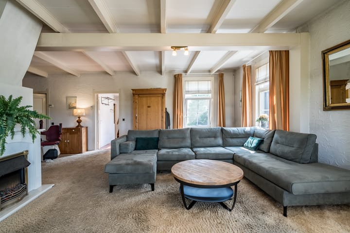 Foto 10 van Gangwerf 12