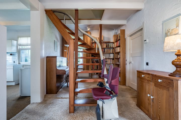 Foto 20 van Gangwerf 12