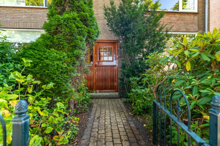 Foto 5 van Willem de Zwijgerlaan 118