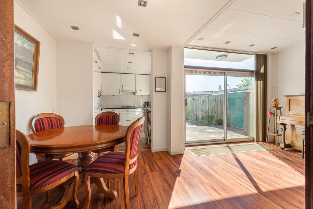 Foto 8 van Willem de Zwijgerlaan 118