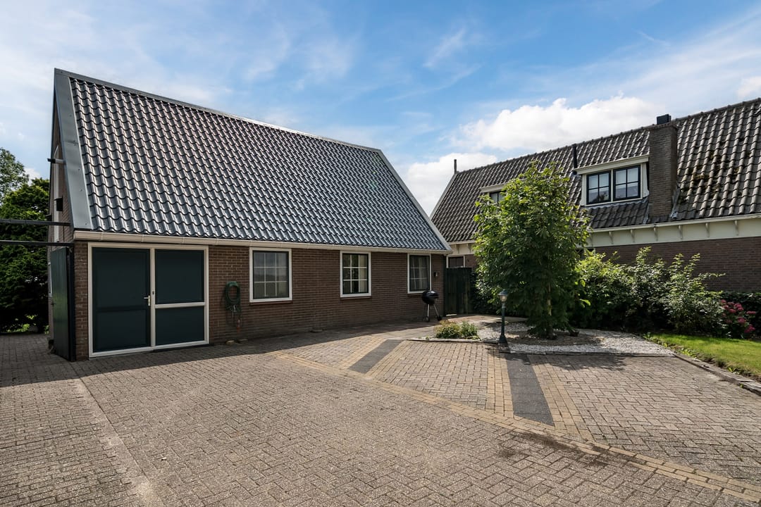 Photo 37 of Gangwerf 12