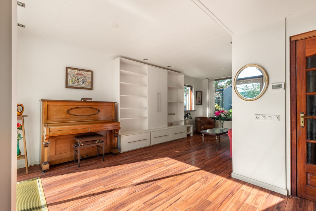 Foto 16 van Willem de Zwijgerlaan 118