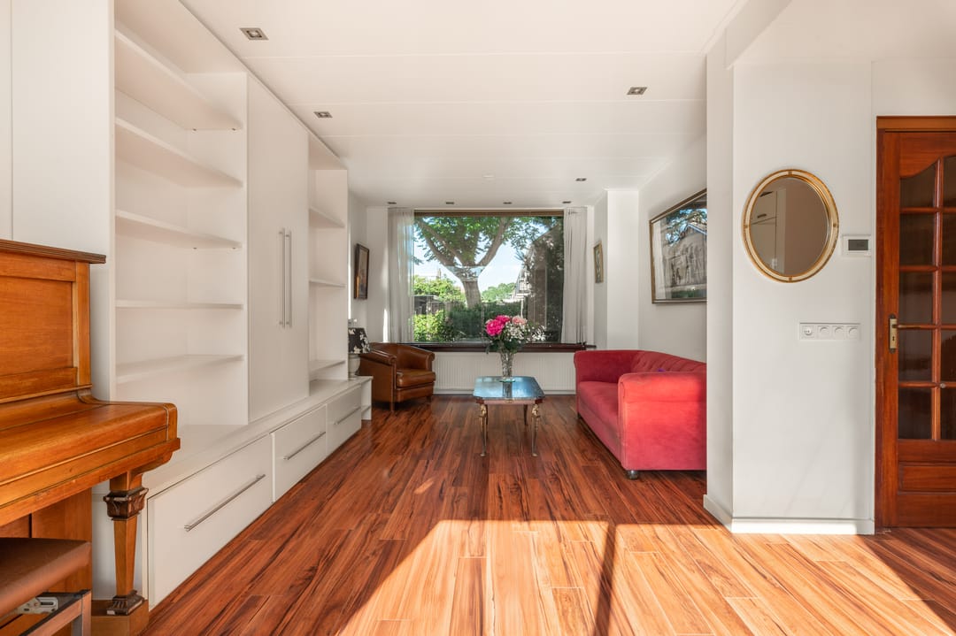 Foto 17 van Willem de Zwijgerlaan 118