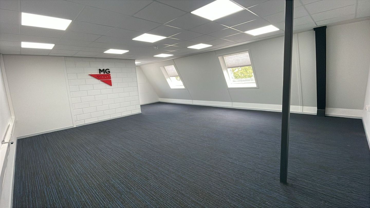 Bekijk foto 5 van Rijnlanderweg 1421-K