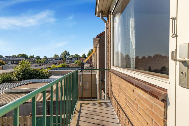 Foto 24 van Willem de Zwijgerlaan 118