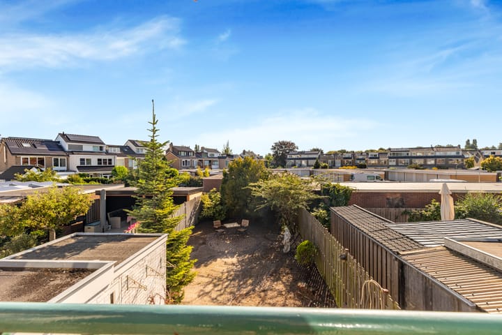 Foto 25 van Willem de Zwijgerlaan 118