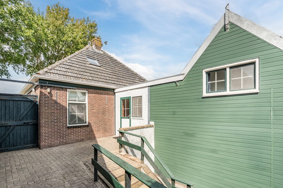 Photo 58 of Gangwerf 12