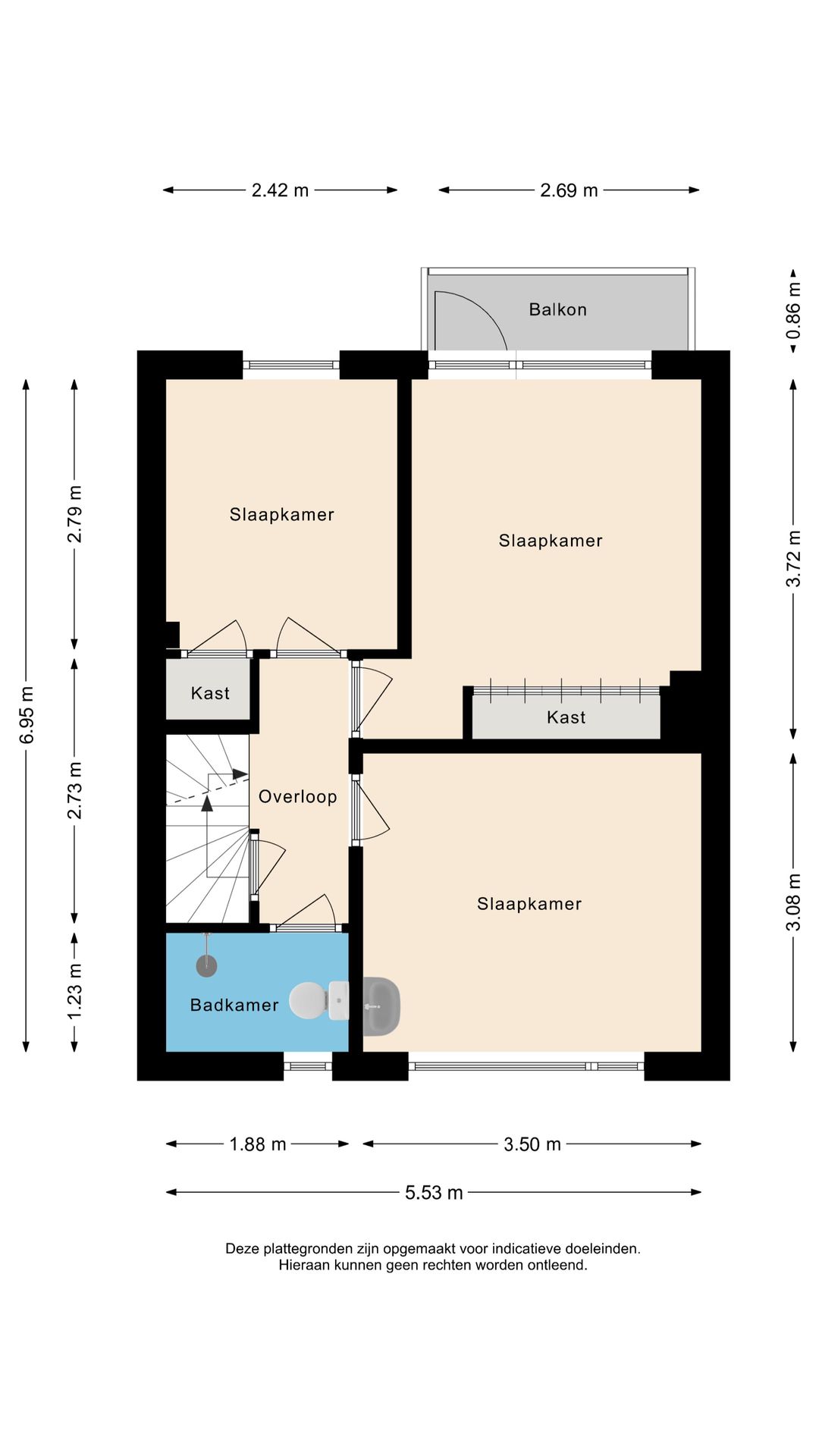 Foto 32 van Willem de Zwijgerlaan 118