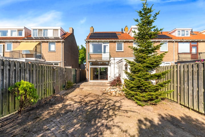 Foto 36 van Willem de Zwijgerlaan 118