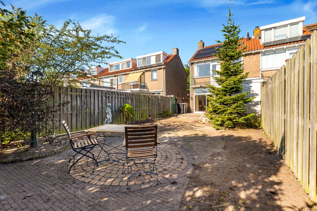 Foto 37 van Willem de Zwijgerlaan 118