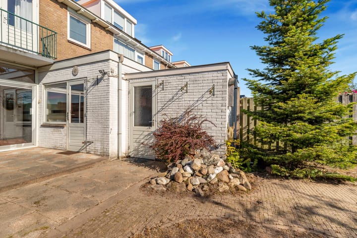 Foto 38 van Willem de Zwijgerlaan 118