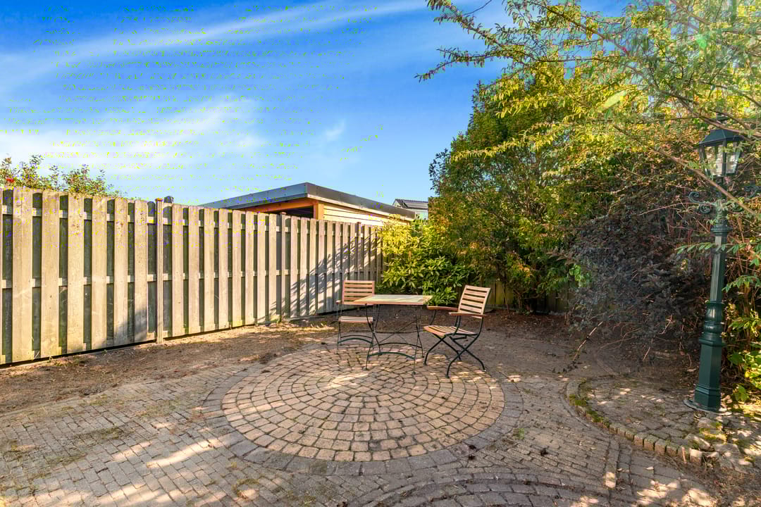 Foto 41 van Willem de Zwijgerlaan 118