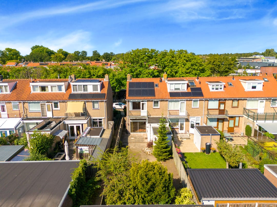 Foto 43 van Willem de Zwijgerlaan 118