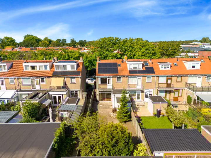 Foto 43 van Willem de Zwijgerlaan 118