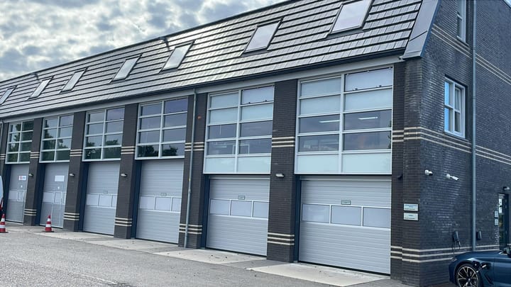Rijnlanderweg 1421-K, Nieuw-Vennep