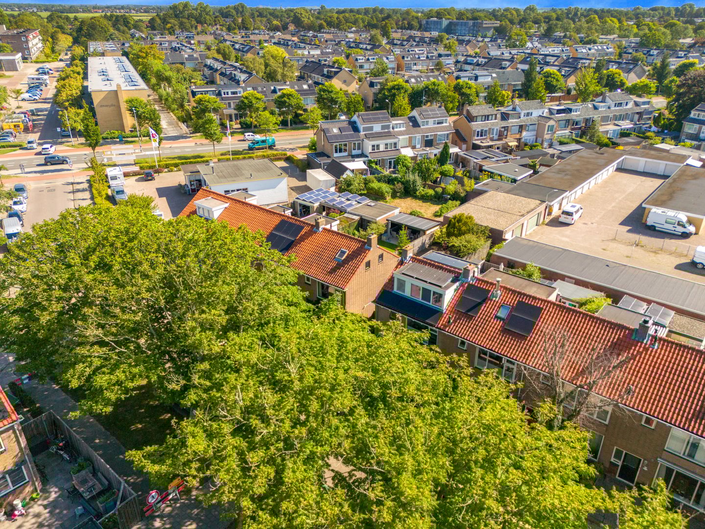 Foto 44 van Willem de Zwijgerlaan 118