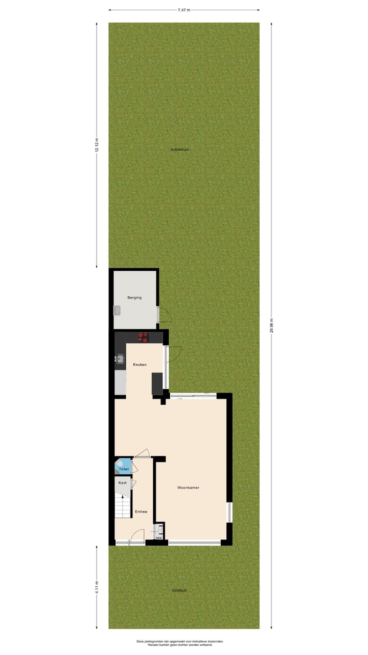 Foto 49 van Willem de Zwijgerlaan 118