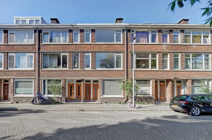 Grieksestraat 60 A