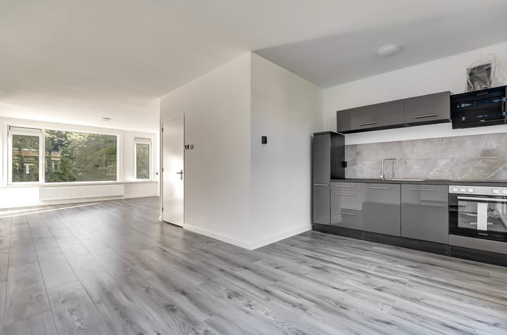 Foto 3 van Grieksestraat 60-A