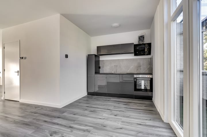 Foto 9 van Grieksestraat 60-A