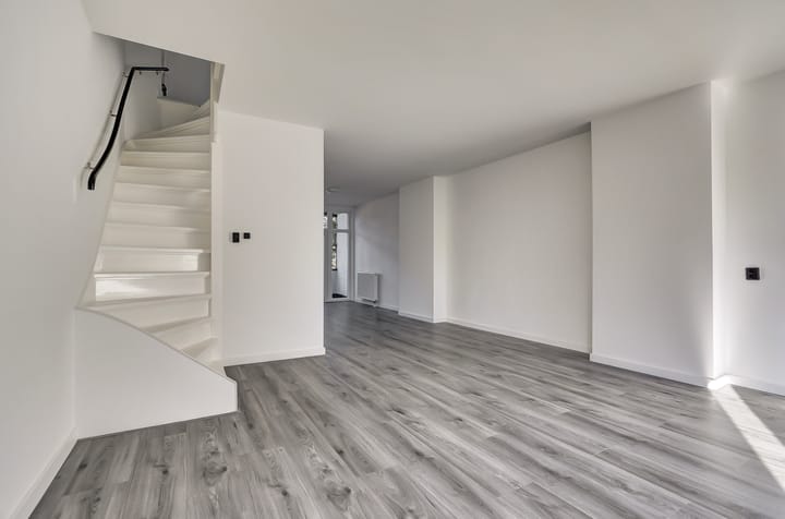 Foto 13 van Grieksestraat 60-A