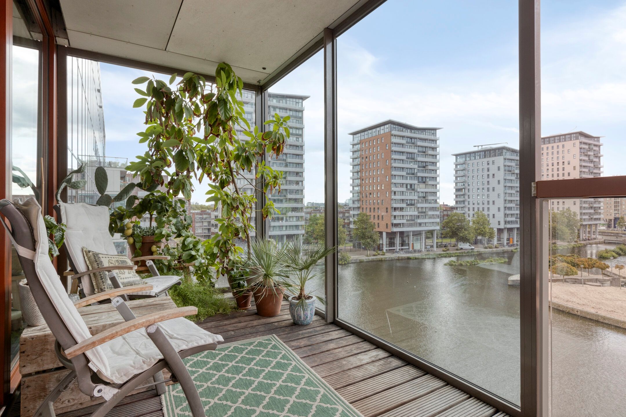 Foto 3 van Leeghwaterkade 45