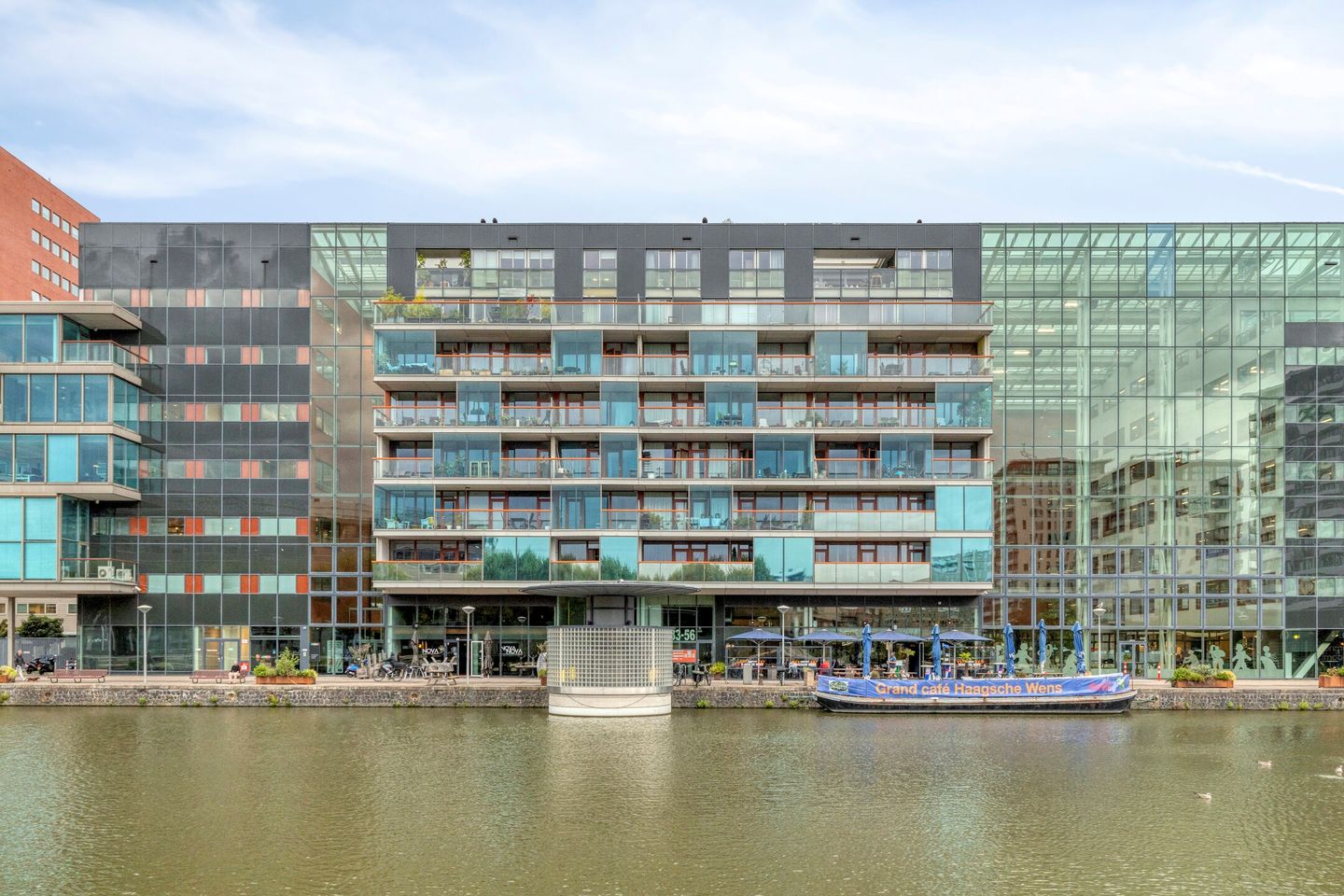 Foto 4 van Leeghwaterkade 45