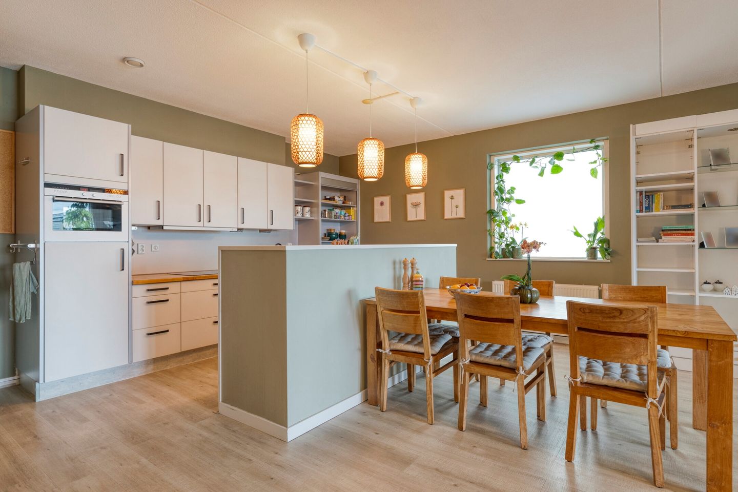 Foto 5 van Leeghwaterkade 45