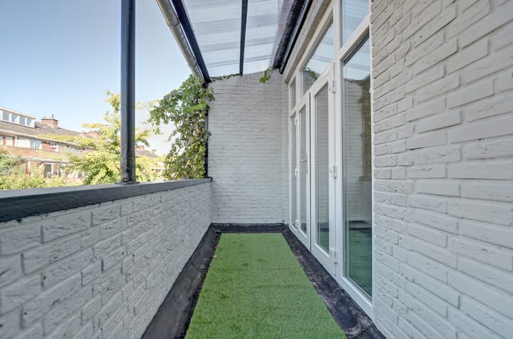 Foto 5 van Grieksestraat 60-A