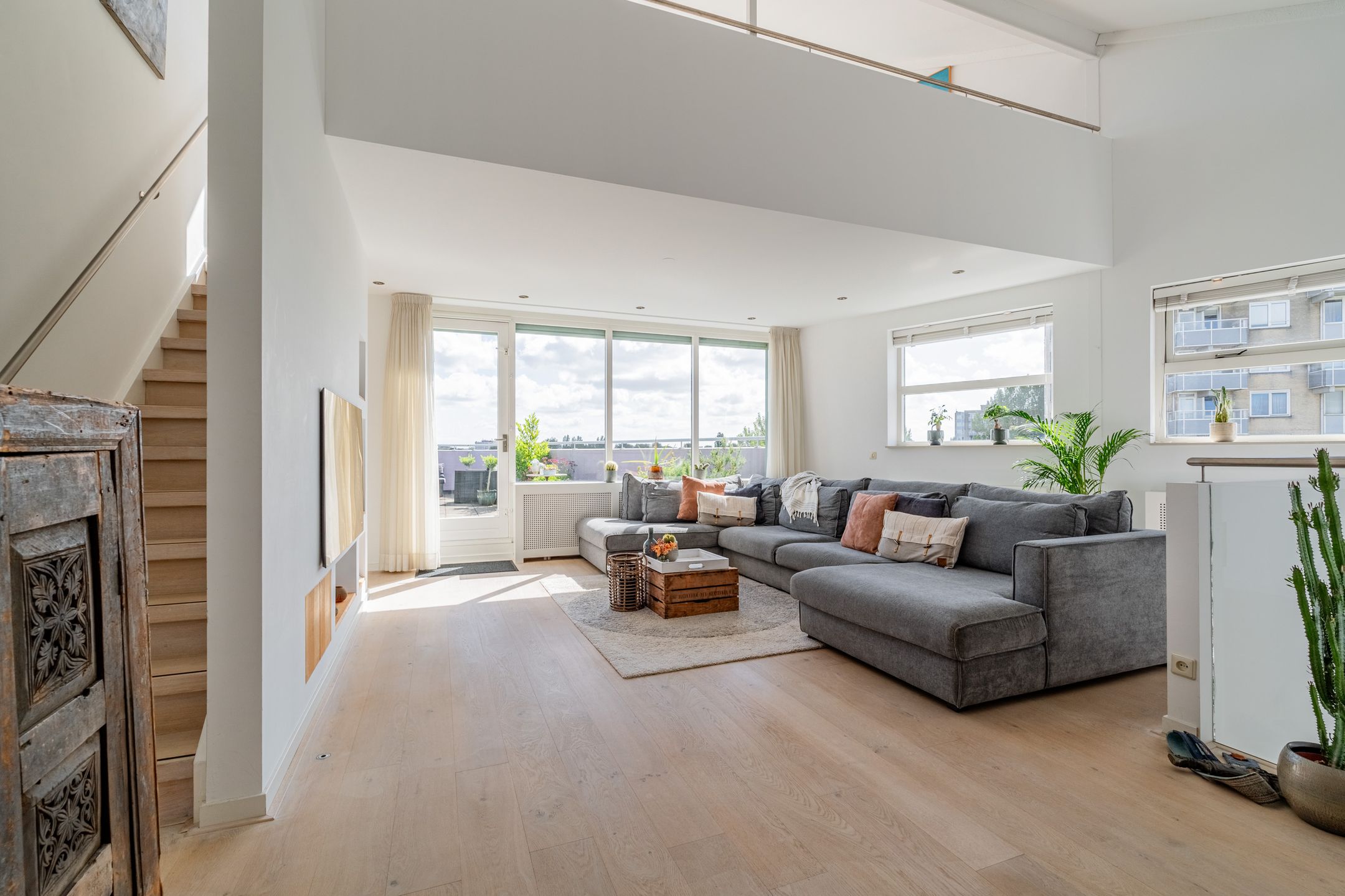 Felix de Nobelhof 42 