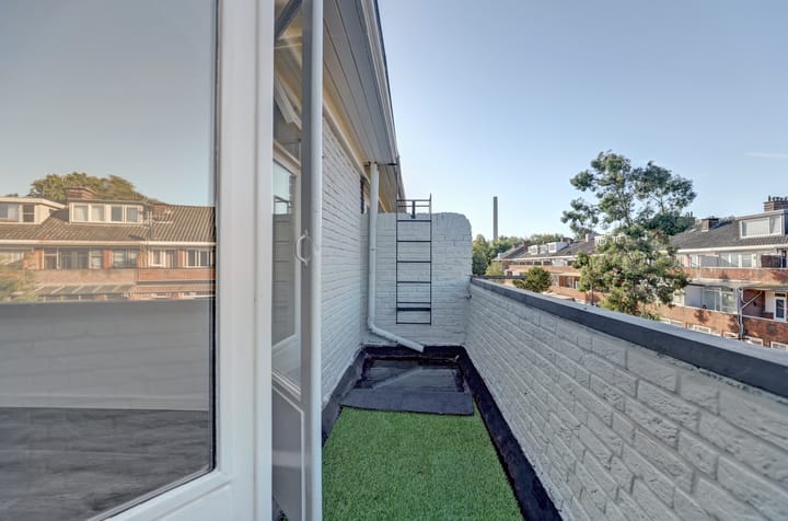 Foto 20 van Grieksestraat 60-A