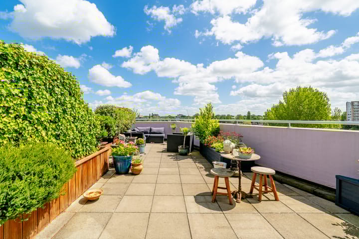 Foto 2 van Felix de Nobelhof 42