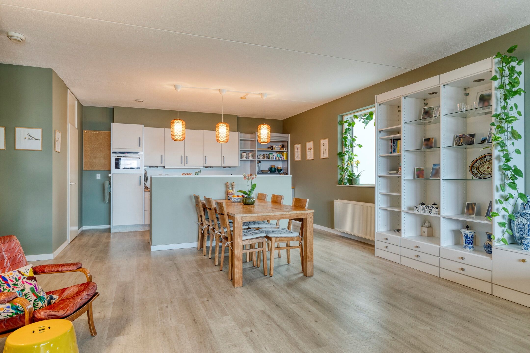 Foto 9 van Leeghwaterkade 45