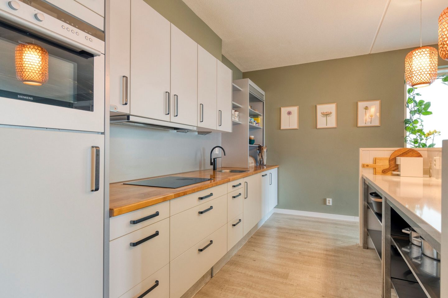 Foto 10 van Leeghwaterkade 45