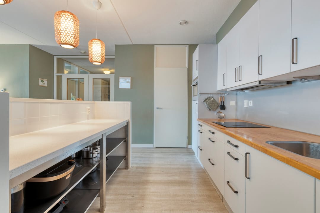 Foto 11 van Leeghwaterkade 45