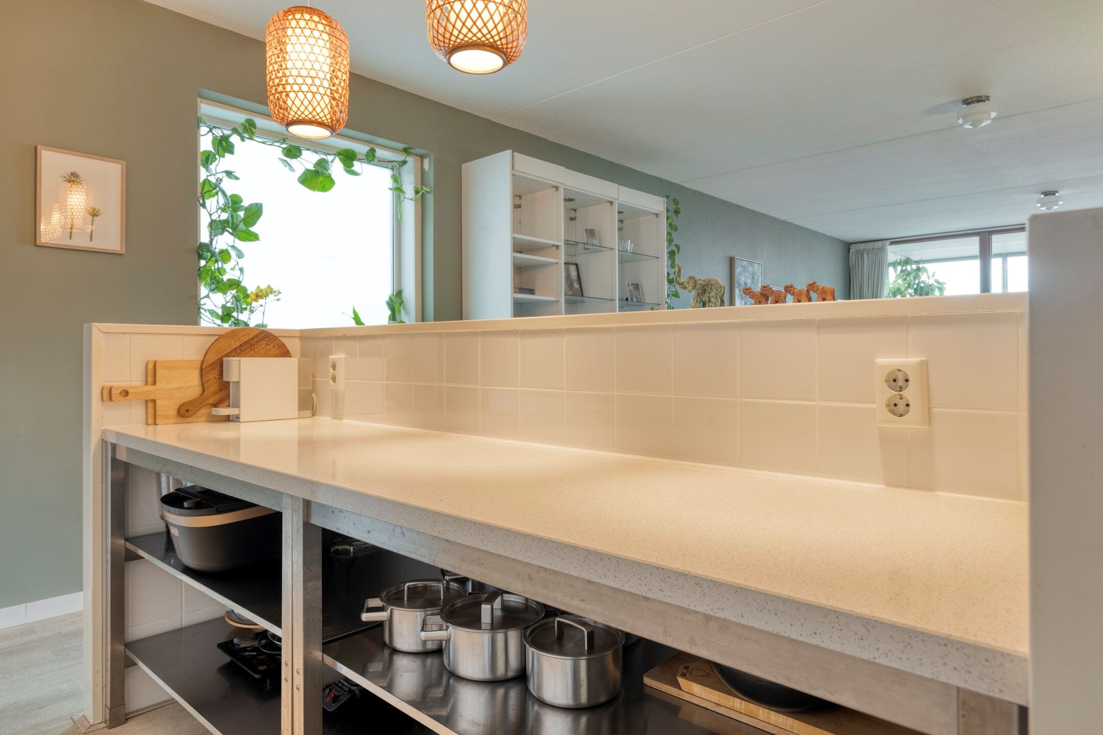 Foto 12 van Leeghwaterkade 45