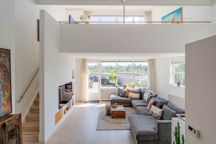 Foto 5 van Felix de Nobelhof 42