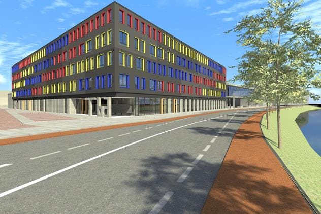 Bekijk foto 1 van Tramsingel 64