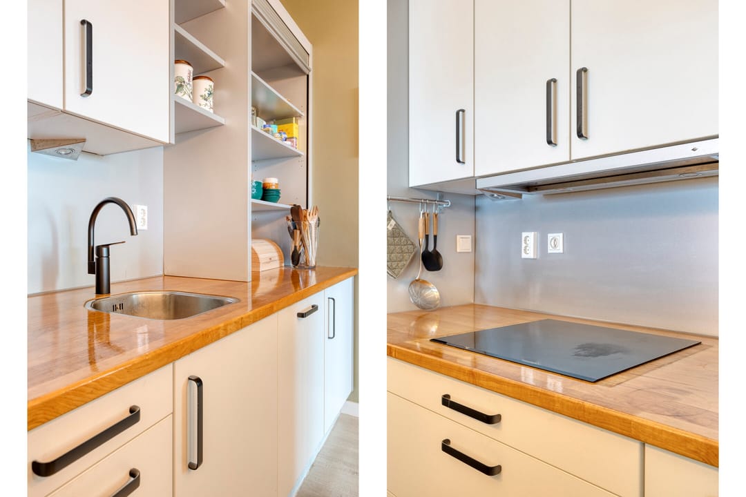 Foto 13 van Leeghwaterkade 45