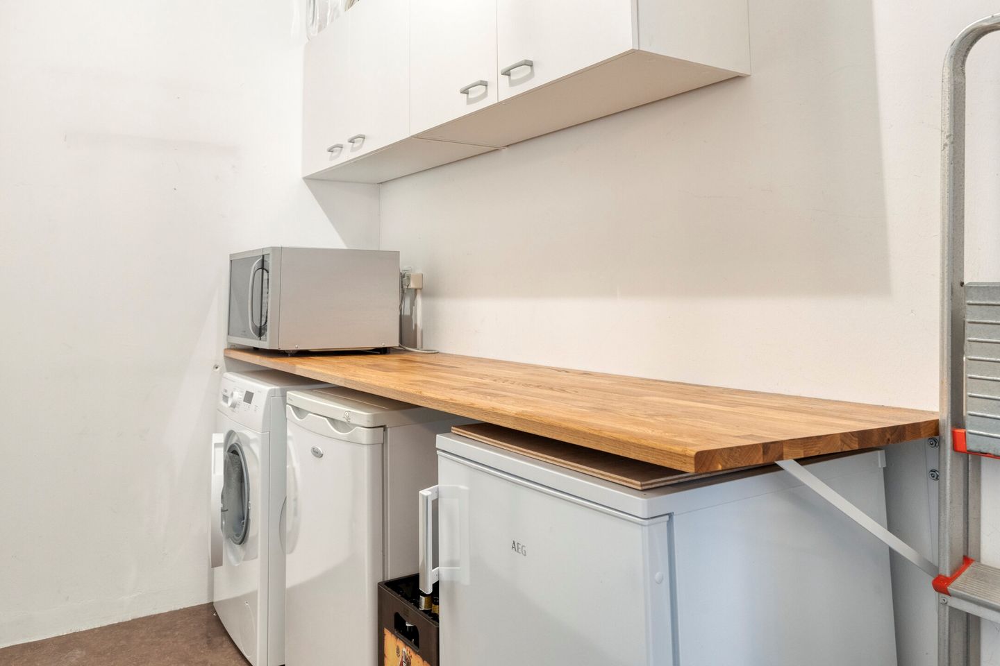 Foto 14 van Leeghwaterkade 45